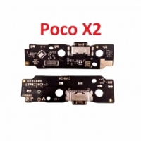 Cụm Chân Sạc Xiaomi Poco X2 Charger Port USBBo Main Sạc